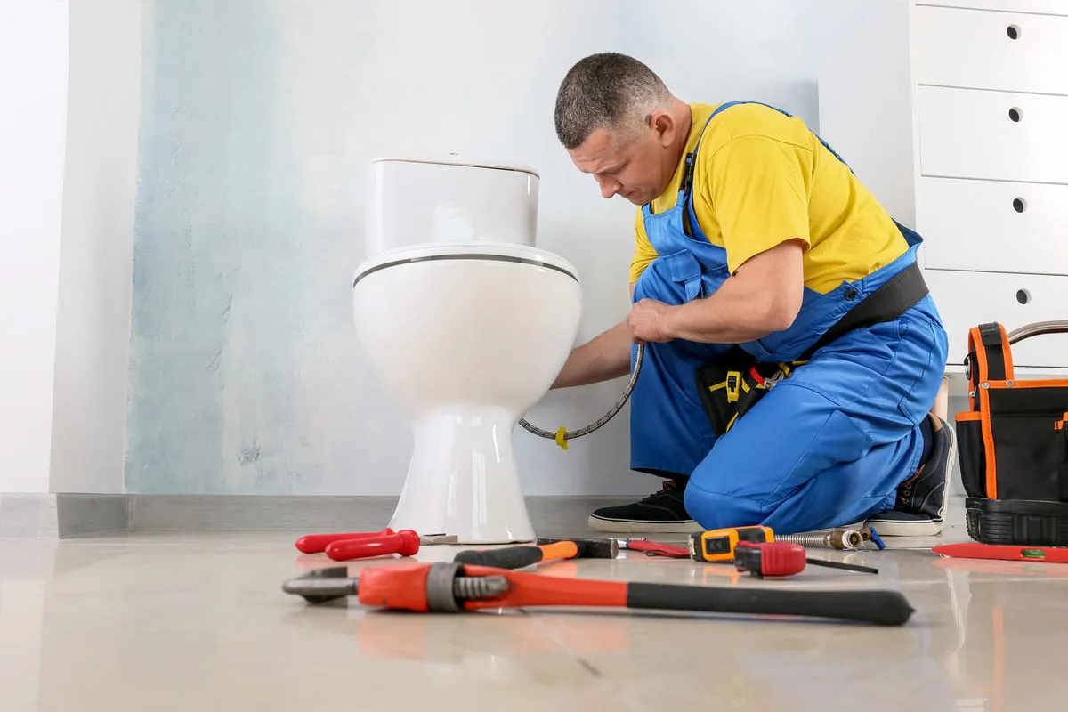plumber-fixing-toilet
