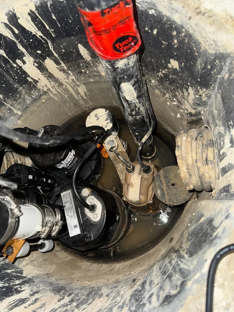 sump-pump-repair